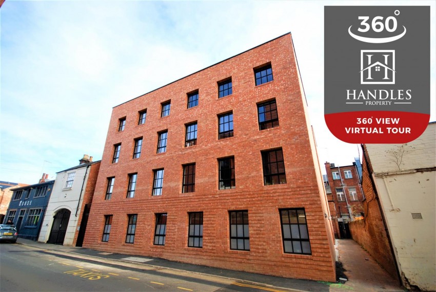 Images for 8, 79 Bedford Street, Leamington Spa