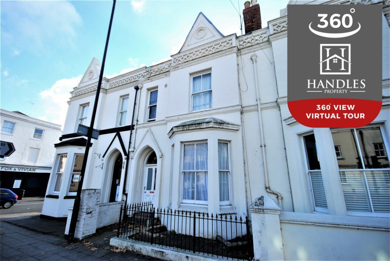 28, Clarendon Avenue, Leamington Spa