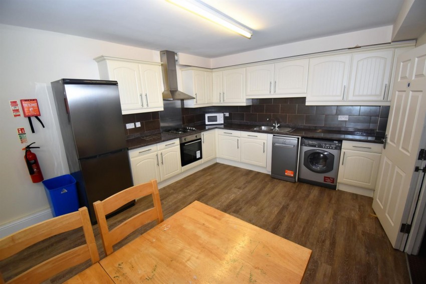 Images for 9 Wise Street, Leamington Spa