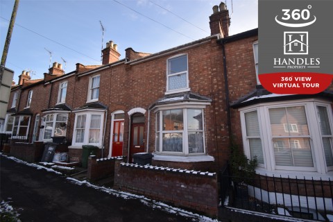 View Full Details for Leicester Street, Leamington Spa
