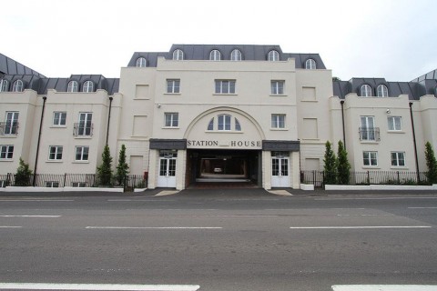 View Full Details for G44, Station House, Old Warwick Road, Leamington Spa