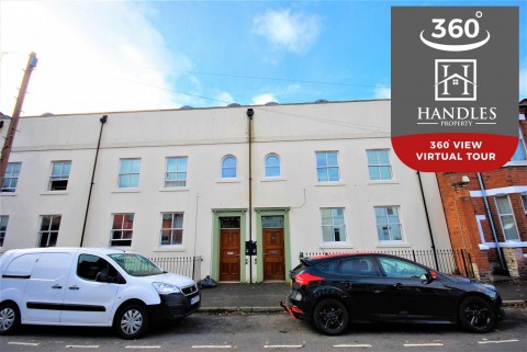 View Full Details for George Street, Leamington Spa