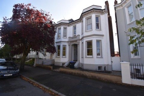 View Full Details for Leam Terrace, Leamington Spa