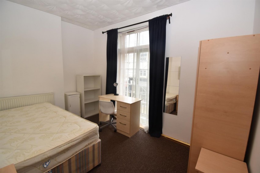 Images for Flat 2, 44-48 Bath Street, Leamington Spa