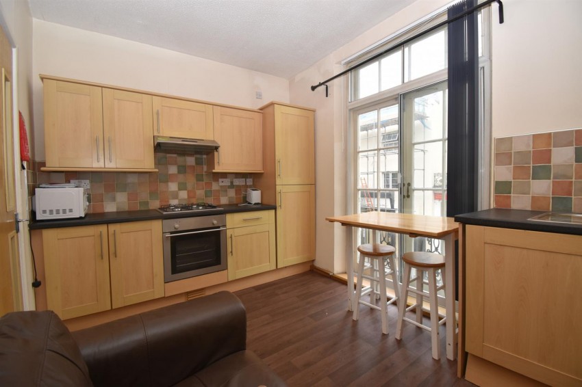 Images for Flat 2, 44-48 Bath Street, Leamington Spa