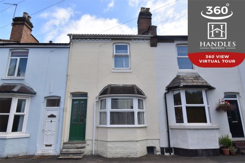 View Full Details for Clapham Terrace, Leamington Spa