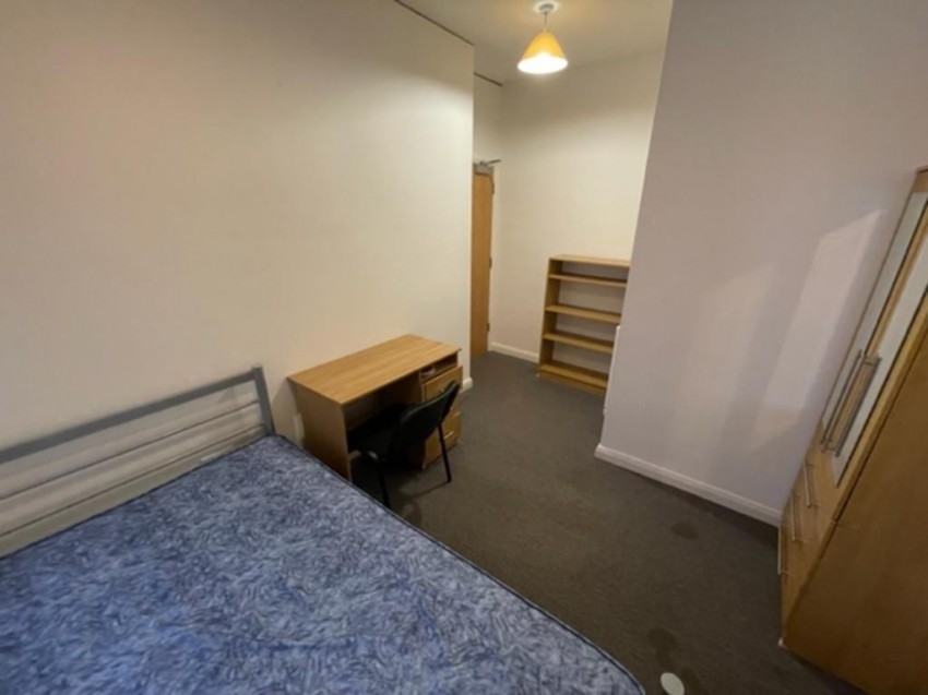 Images for 39b, Warwick Street, Leamington Spa