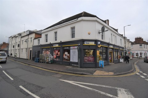 View Full Details for High Street, Leamington Spa