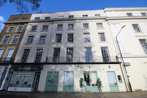 View Full Details for 21 Dormer Place, Leamington Spa