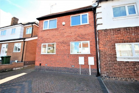 View Full Details for Southlea Avenue, Leamington Spa