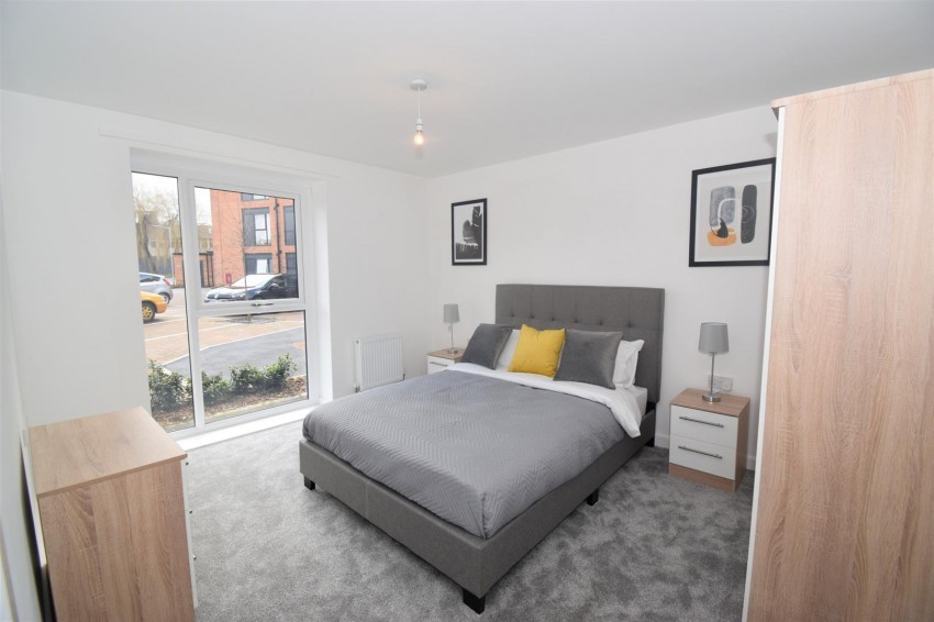 Images for 17 Victoria House, St Marys Road, Leamington Spa