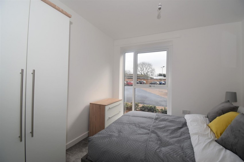 Images for 17 Victoria House, St Marys Road, Leamington Spa