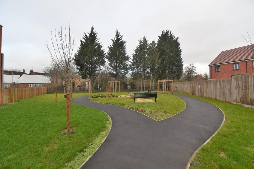 Images for 17 Victoria House, St Marys Road, Leamington Spa