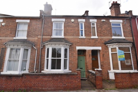 View Full Details for Tachbrook Street, Leamington Spa