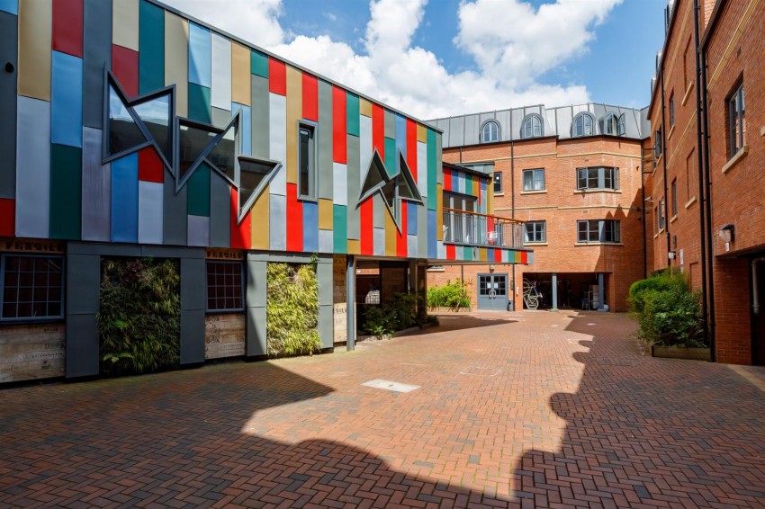 Images for Station House, Old Warwick Road, Leamington Spa