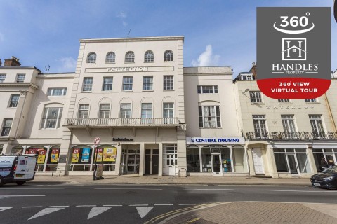 View Full Details for 50 Bath Street, Leamington Spa