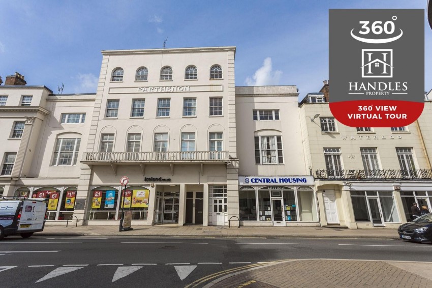Images for 50 Bath Street, Leamington Spa