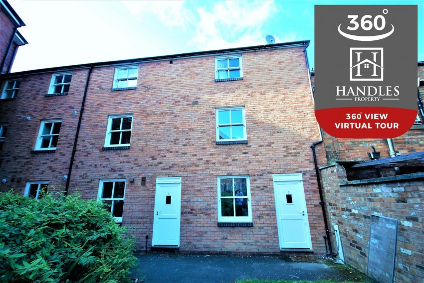 Images for George Street, Leamington Spa