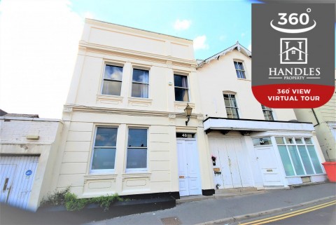 View Full Details for Bedford Street, Leamington Spa