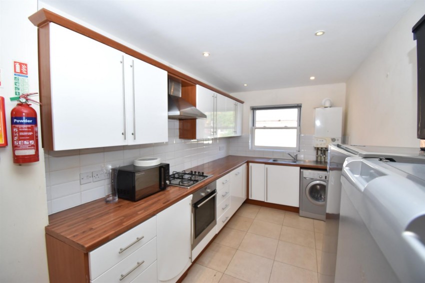 Images for New Street, Leamington Spa