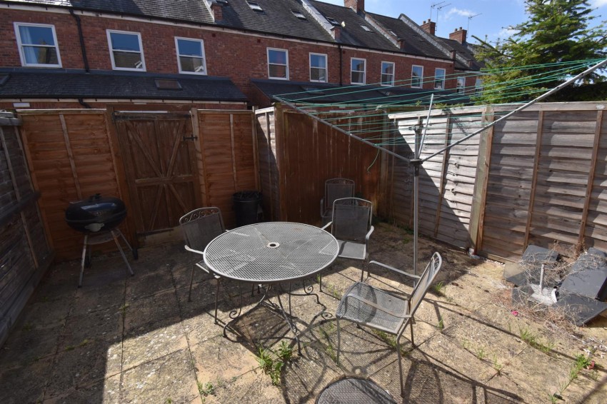 Images for New Street, Leamington Spa