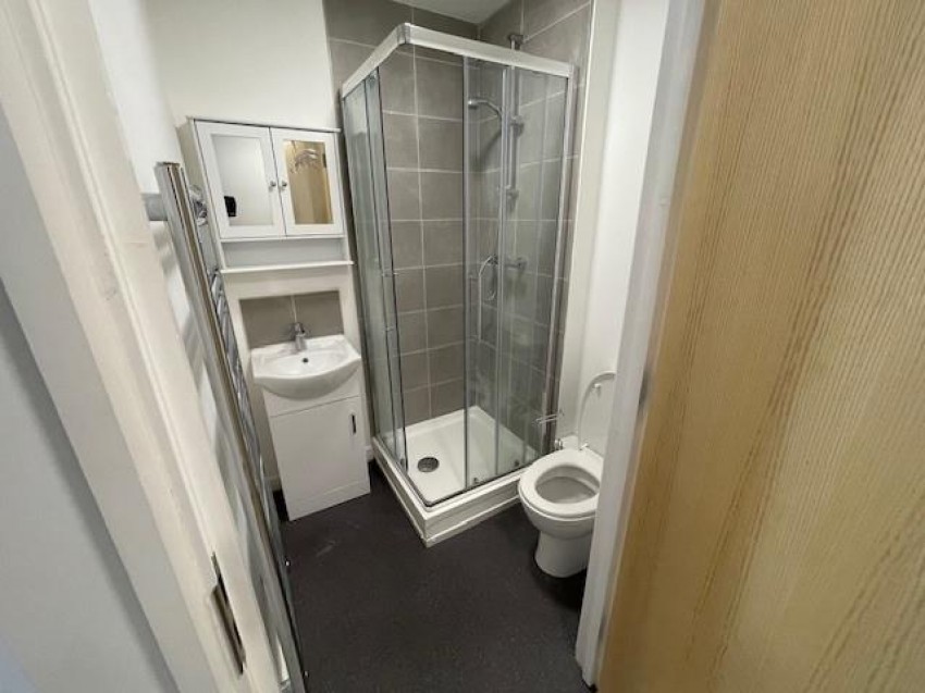 Images for Flat 1, Trinity Square, 100-104 Trinity Street, Leamington Spa