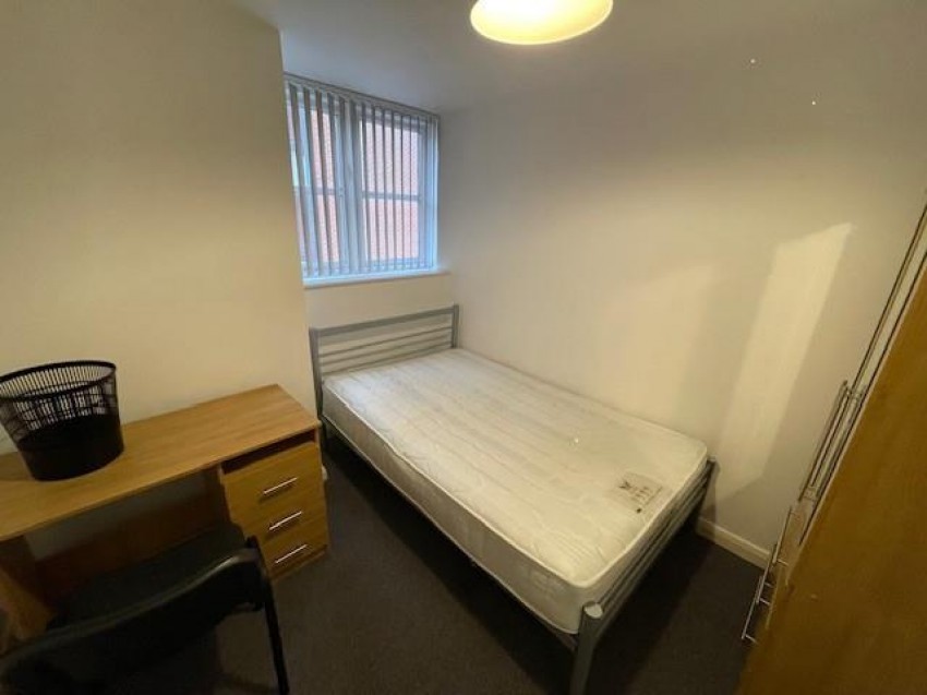 Images for Flat 1, Trinity Square, 100-104 Trinity Street, Leamington Spa