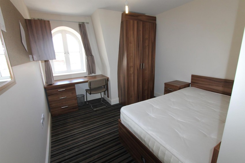 Images for A4, Station House, Old Warwick Road, Leamington Spa