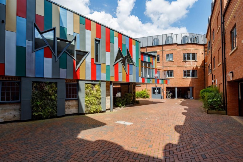 Images for A4, Station House, Old Warwick Road, Leamington Spa