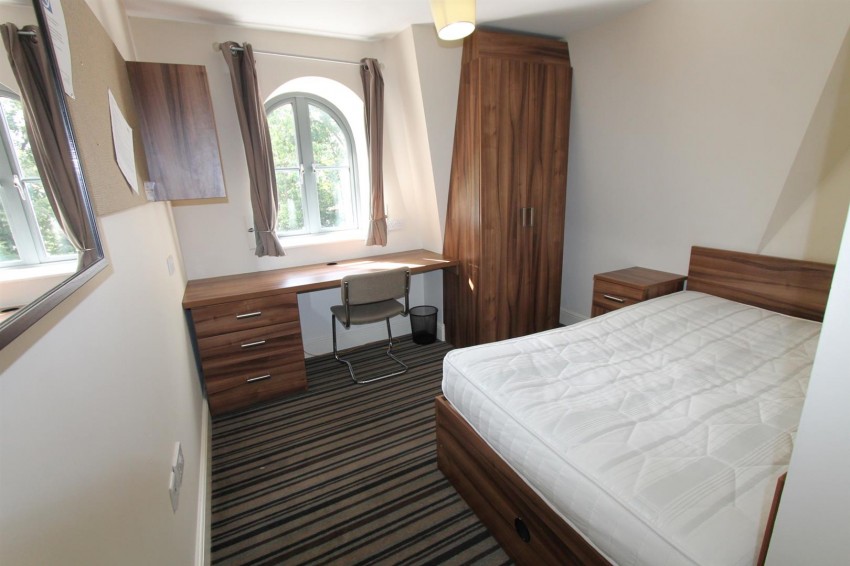 Images for A4, Station House, Old Warwick Road, Leamington Spa