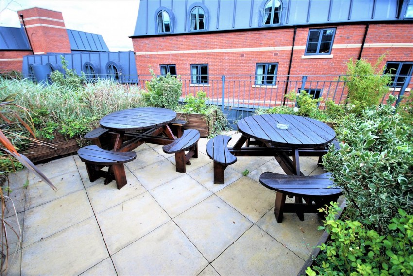 Images for B5, Station House,  Old Warwick Road, Leamington Spa