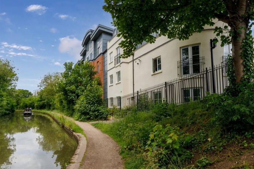 Images for B5, Station House,  Old Warwick Road, Leamington Spa