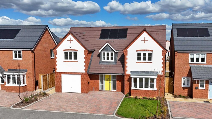 Images for Plot 6, The Lowther, Maypole Place, Evesham