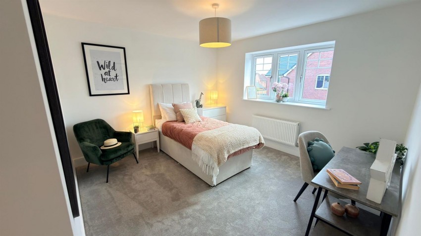 Images for Plot 6, The Lowther, Maypole Place, Evesham