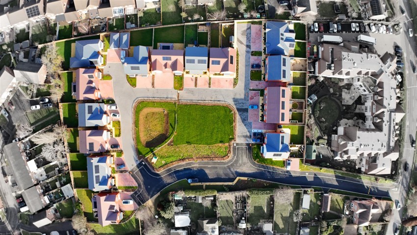 Images for Plot 9, The Lowther, Maypole Place, Evesham