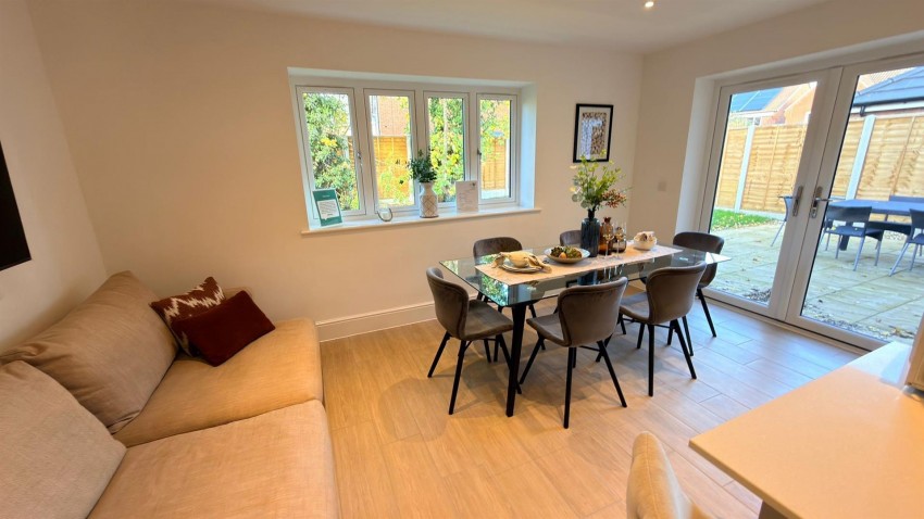 Images for Plot 6, The Lowther, Maypole Place, Evesham