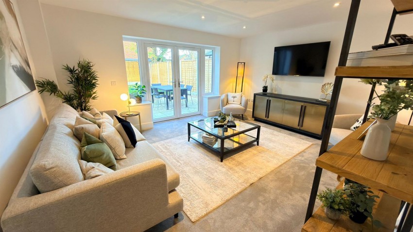 Images for Plot 6, The Lowther, Maypole Place, Evesham