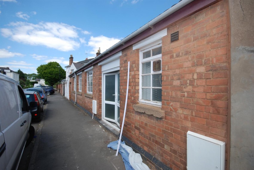 Images for 1A, Farley Street, Leamington Spa