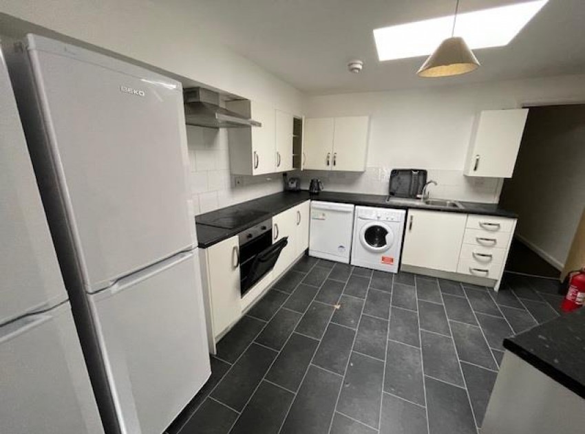 Images for Flat 6, Victoria Chambers, Parade, Leamington Spa