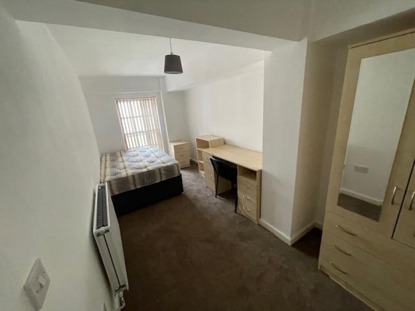 Images for Flat 6, Victoria Chambers, Parade, Leamington Spa