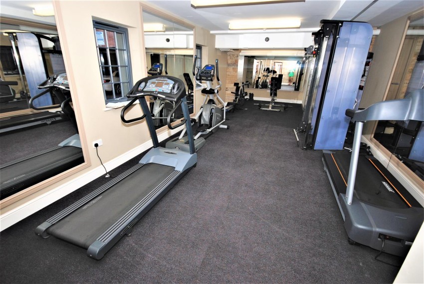 Images for G35, Station House, Warwick Road, Leamington Spa