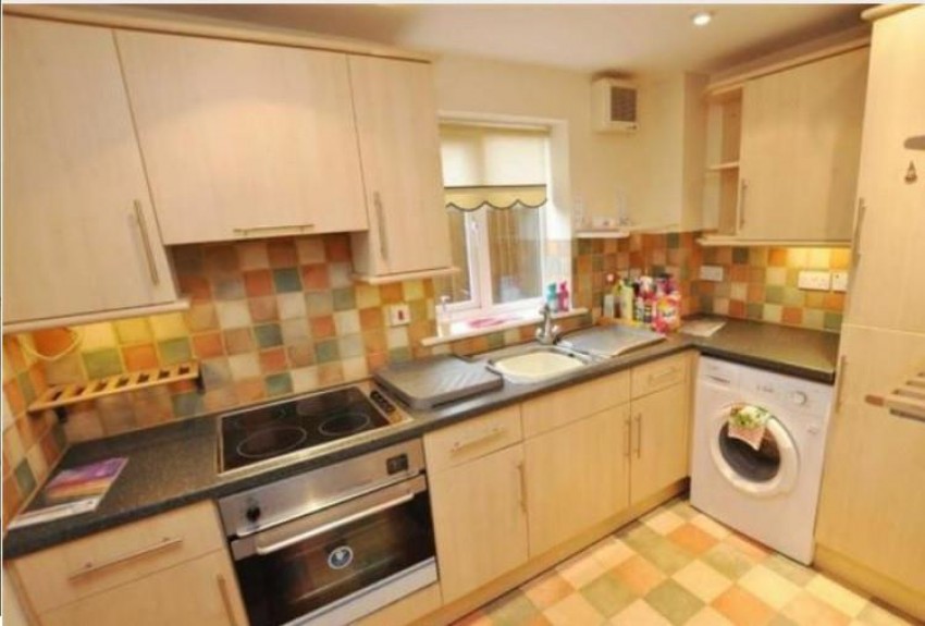 Images for 2, Cornwall House, Cornwall Place, Leamington Spa