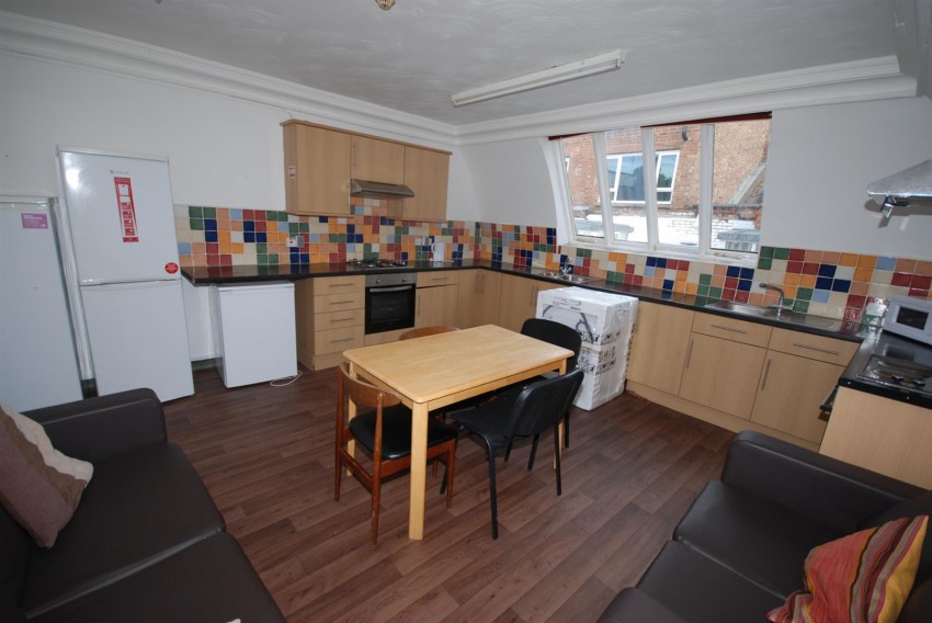 Images for 7 Bath Place, Leamington Spa