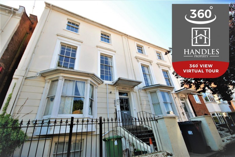 12, 18 Leam Terrace, Leamington Spa