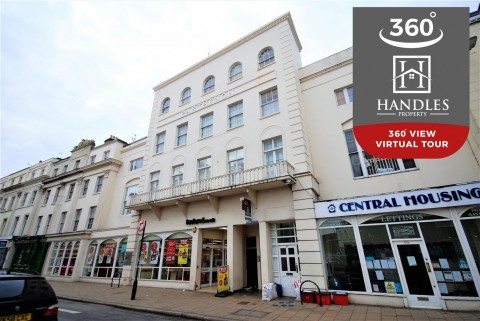View Full Details for Bath Street, Leamington Spa