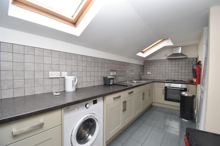 69a, Clarendon Street, Leamington Spa