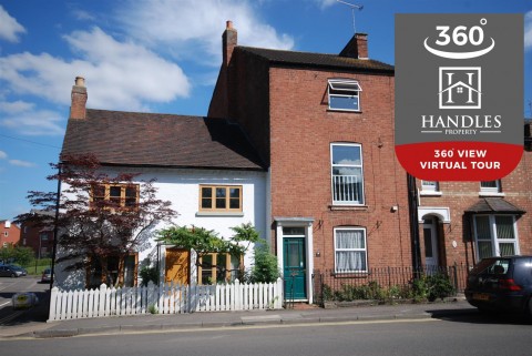 View Full Details for 45, Tachbrook Road, Leamington Spa