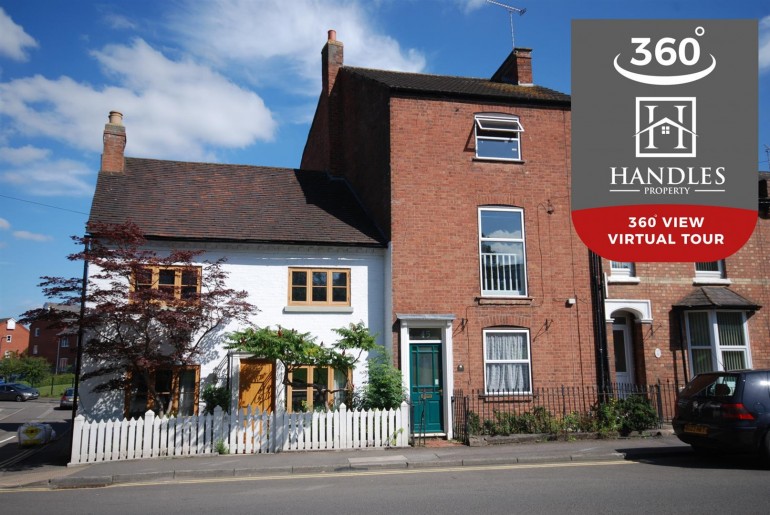 45, Tachbrook Road, Leamington Spa