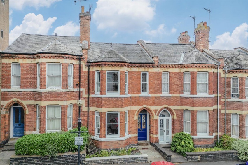 Images for Grove Street, Leamington Spa