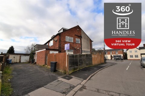 View Full Details for Queen Street, Leamington Spa